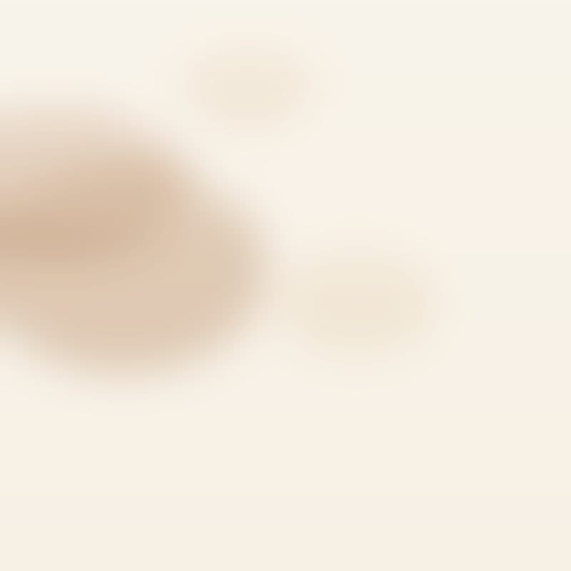 Detalle de miga de pan artesanal